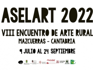 ASELART vuelve a Mazcuerras