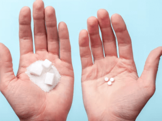Sustituir el azúcar por edulcorante no es tan bueno para la salud como parece
