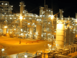 Pendientes de un hilo (de gas)