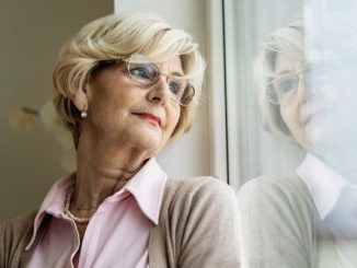 En uno de cada cuatro hogares vive una persona sola