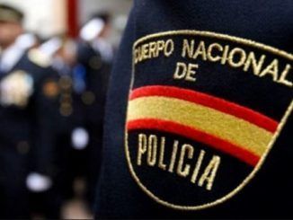 La @Policia Nacional impulsa la “Operación Verano 2022”