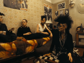 ¿Qué significó realmente ser punk?