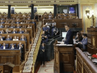 ¿Sirve el debate sobre el estado de la nación para resolver los problemas del país?