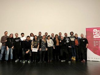 ‘Elefante’, ‘La criatura’ y ‘La patria de los heladeros’, ganadores del tercer taller de proyectos cinematográficos
