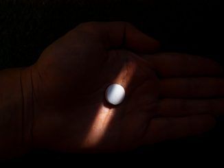 Antidepresivos: ¿un rayo de luz menos brillante de lo que parece?