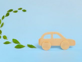 ¿Nos importa la huella de carbono a la hora de comprar un coche?