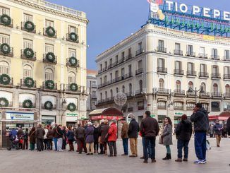 ¿Es ética la Lotería de Navidad?