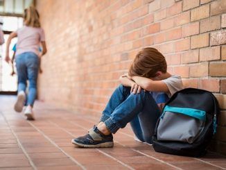 Cómo actuar ante el acoso escolar