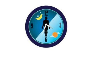 ¿Cómo afecta comer tarde o dormir poco a nuestra salud intestinal?