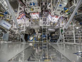 Si tanto nos preocupa la energía, la fusión nuclear es la respuesta, y es posible