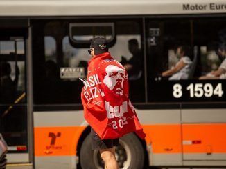 Brasil está de vuelta, pero a un mundo que ya no es el mismo