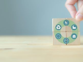 Acercamos la economía circular a la universidad para lograr los Objetivos de Desarrollo Sostenible