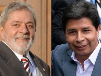 Derrumban a Castillo, pero Lula renace