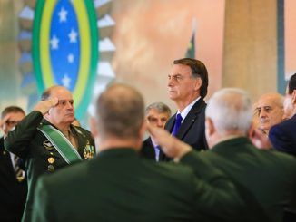 ¿Es posible alejar el bolsonarismo de las Fuerzas Armadas en Brasil?