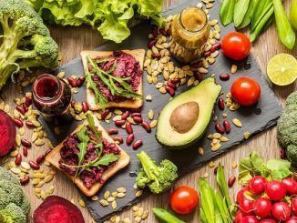 ¿Tienen deficiencias las dietas vegetarianas y veganas?