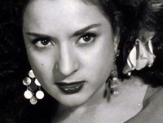 De Lolita Flores a la Zarzamora