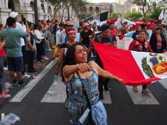 Protestas en Perú: Lo que hay que saber sobre el movimiento indígena que sacude al país en crisis