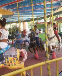 Un día para los niños