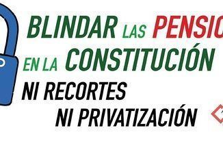 Bruselas presiona para bajar las pensiones