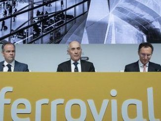 Ferrovial, ¡que devuelvan todo!