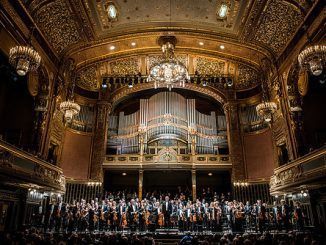 Lo mejor de un Strauss, sin valses, y el monumental concierto para piano de Schumann de la mano de Ibermúsica