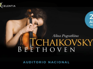 Póker de genios musicales en los próximos conciertos de Fundación Excelentia