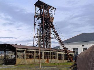 La ruta del wolframio, una excelente excusa para conocer el patrimonio industrial de El Bierzo