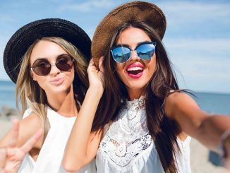 Gafas de sol y tipos de cristales o lentes solares: protección y estilo