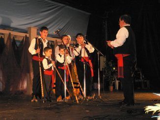Citas con el folclore de la semana en Cantabria