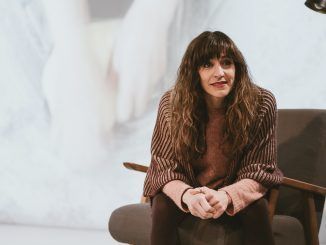 ‘La panadera’ en @PFCantabria Miércoles 13 de septiembre  Sala: Pereda  Hora: 19:30 h