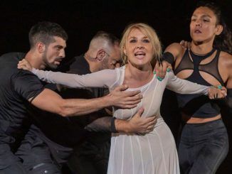 El @PFCantabria presenta ‘Pandataria’ DANZA,  el sábado 16 de septiembre  Sala: Argenta  Hora: 19:30 h
