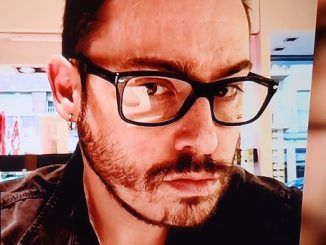 TELE 5 destapa al sicópata depredador y estafador Rodrigo Nogueira en busca y captura