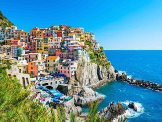 Estos son los pueblos costeros más atractivos de Europa, según Jetcost