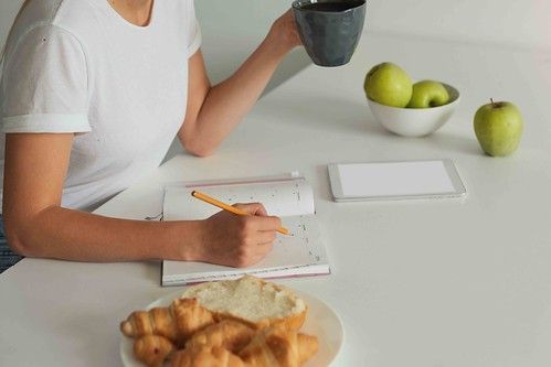Planificación, la clave para una buena alimentación en la vuelta a la rutina