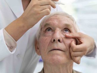 Degeneración Macular Asociada a la Edad, ¿es grave?
