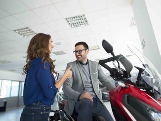 Estos son los seis errores más comunes al comprar un scooter de segunda mano