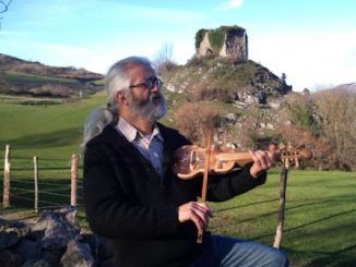 Tiempo de magostas y festivales en Cantabria