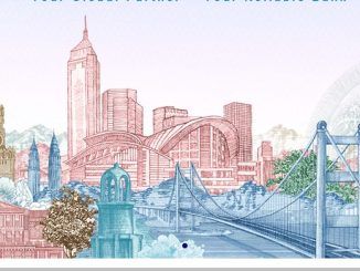 Beijing se prepara para Financial Street Forum 2023