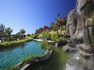 Cinco hoteles para una escapada “calentita” en diciembre
