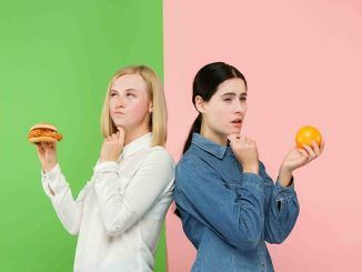 Mitos y falsedades en torno a la alimentación