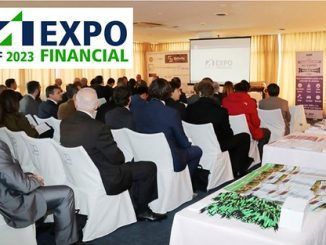 El 17 de noviembre en Madrid comienza EXPOFINANCIAL 2023