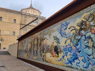 Talavera de la Reina, mucho más que la “reina” de la cerámica
