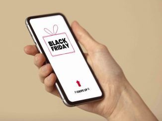 Los españoles nos gastaremos una media de 227 euros en el Black Friday este año