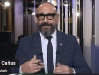 El eurodiputado catalán Jordi Cañas revela vínculos entre Marruecos y parlamentarios en el escándalo ‘Marrocogate’