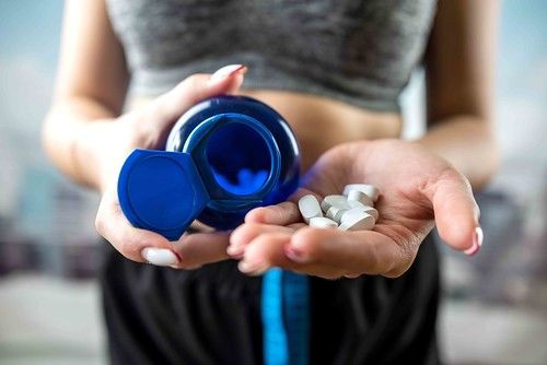 L-Carnitina qué es, para qué sirve y cuándo debe tomarse