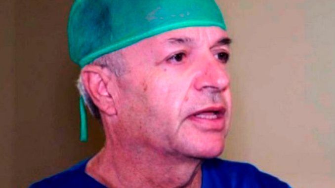 El doctor López-Ibor imparte una formación a profesionales chinos sobre malformaciones vasculares espinales