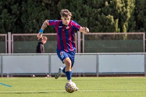 Biel González: «El futuro del FC L’Escala es muy prometedor»
