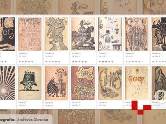 Archivos Obrador ha anunciado en sus redes sociales la finalización de la digitalización de la revista “Signos”