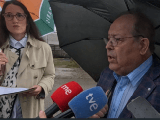 Camargo (Cantabria) municipio chabolista romanés desde 1992 por inacción del Ayuntamiento