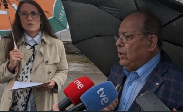 Camargo (Cantabria) municipio chabolista romanés desde 1992 por inacción del Ayuntamiento